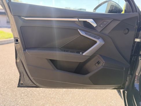 Certified 2025 Audi A3 2.0T Premium w/ Convenience Package image 13