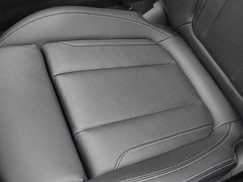 Used 2023 BMW i4 eDrive35 w/ Parking Assistance Package image 12