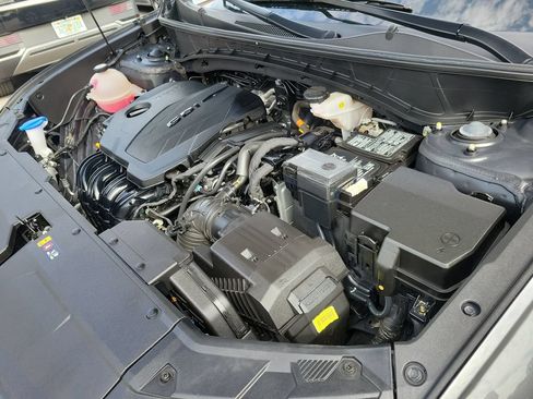 Certified 2023 Hyundai Tucson SEL w/ Convenience Package FWD image 39
