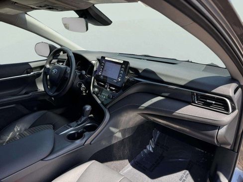 Used 2024 Toyota Camry SE image 48