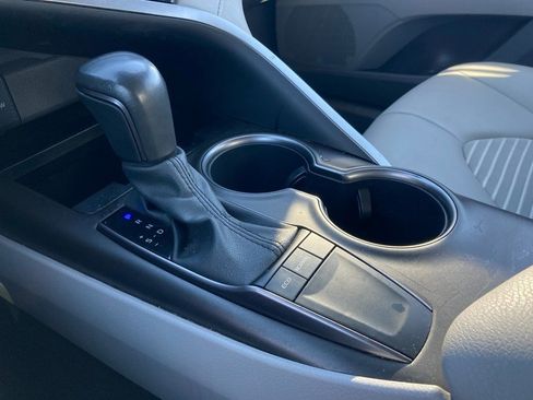 Certified 2024 Toyota Camry SE image 25