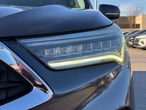 Used 2020 Acura RDX w/ Technology Package image 10