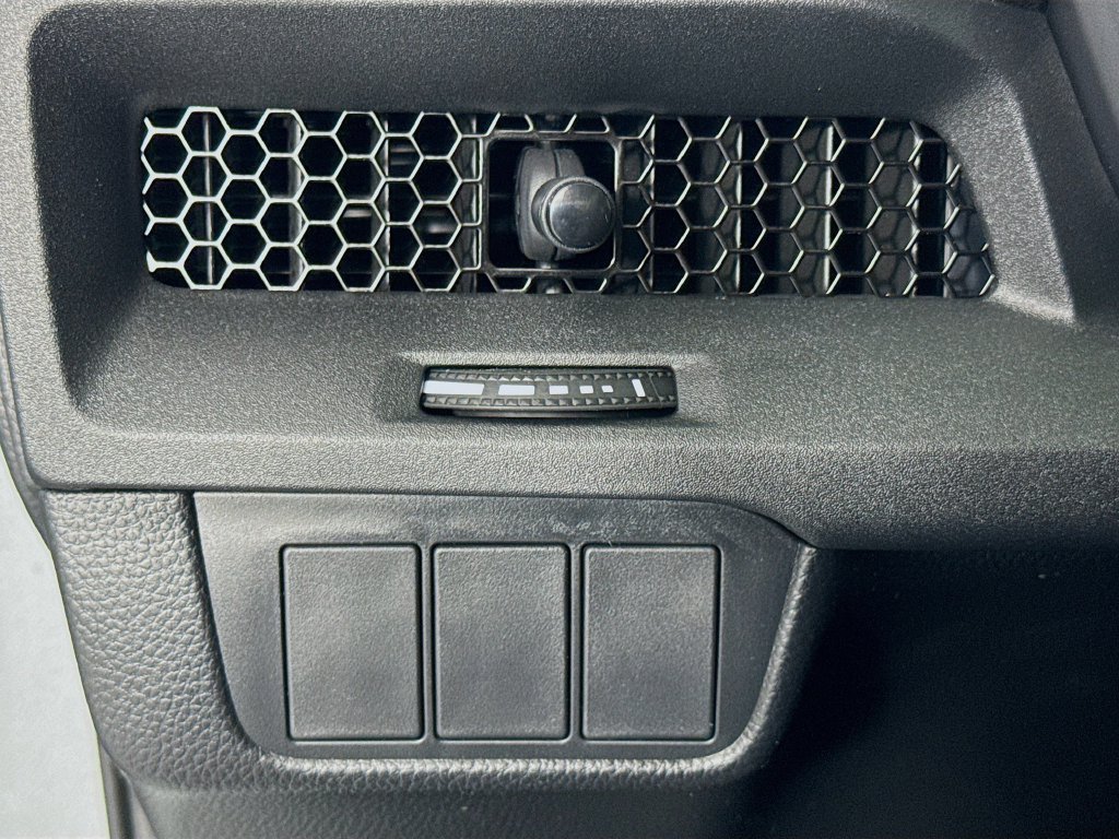 Used 2026 Honda CR-V LX image 17