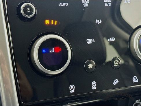 Used 2022 Land Rover Discovery Sport S image 25