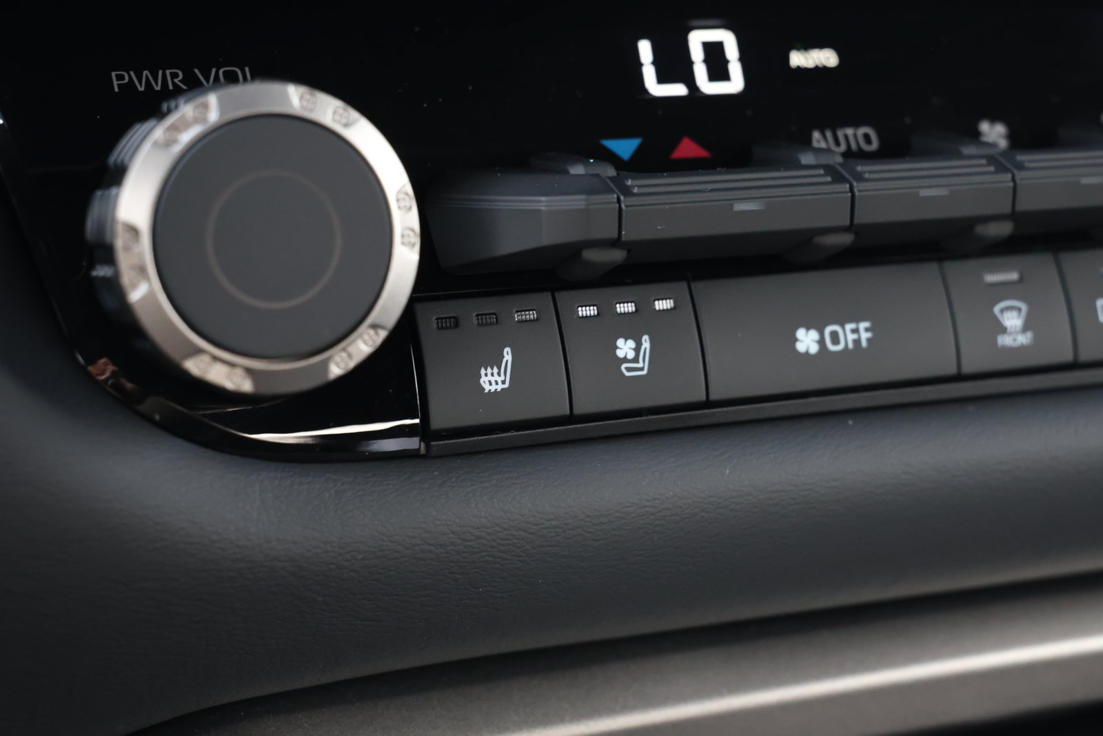 New 2026 Toyota Tundra Limited AWD/4WD image 5