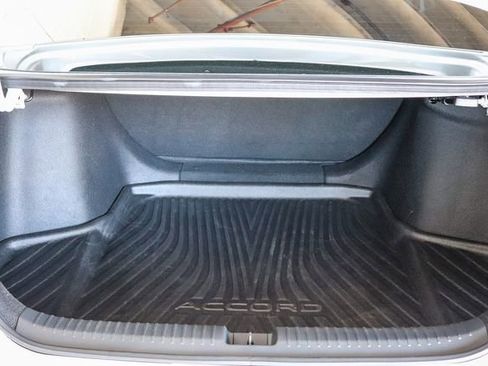 Used 2024 Honda Accord LX image 28