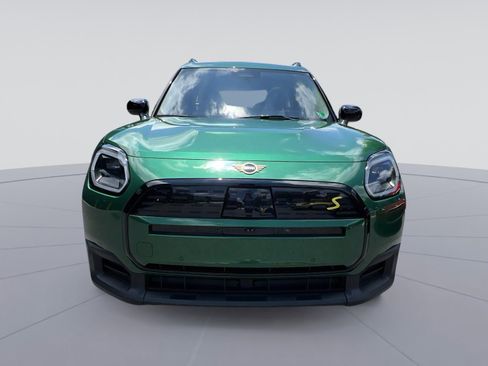 Used 2025 MINI Cooper Countryman SE image 8