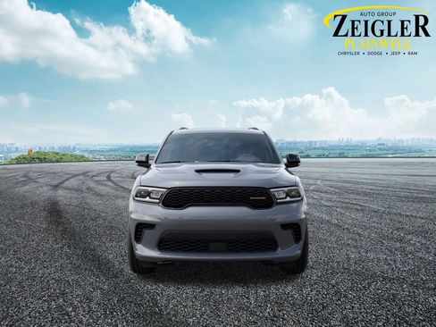 New 2026 Dodge Durango GT AWD/4WD image 6
