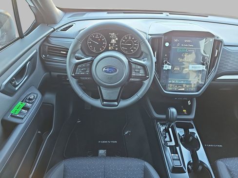 New 2026 Subaru Forester Premium AWD/4WD image 20