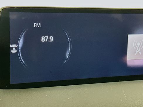 Used 2025 MAZDA CX-5 Carbon Edition image 21