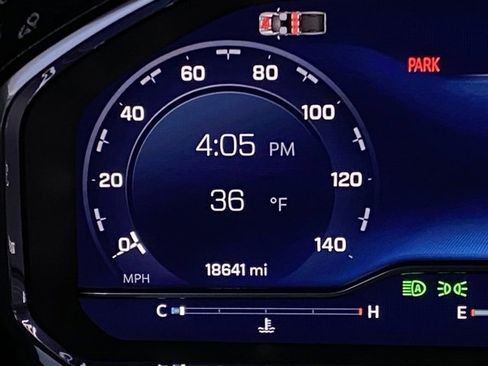 Used 2024 Chevrolet Silverado 2500 LT w/ All Star Edition image 16