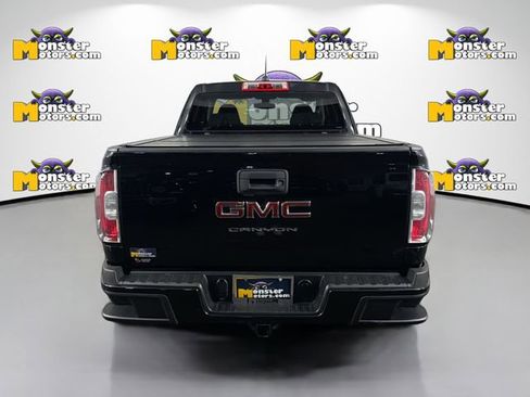 Used 2022 GMC Canyon Elevation Standard w/ Convenience Package image 6