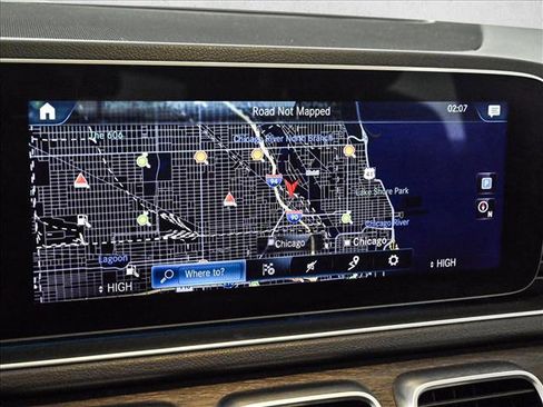 Used 2020 Mercedes-Benz GLE 350 4MATIC image 14