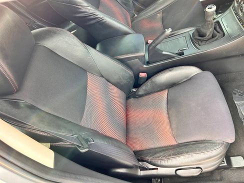 Used 2010 MAZDA MAZDASPEED3 Sport w/ Mazdaspeed Tech Pkg image 25