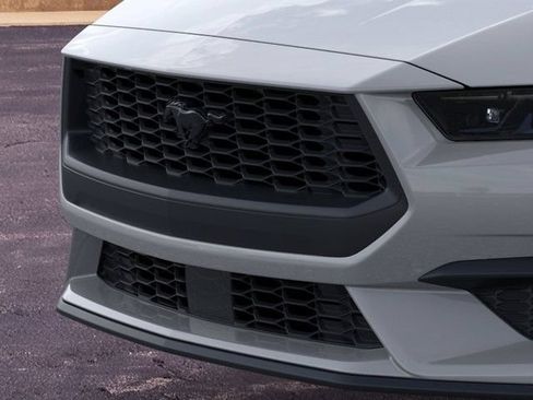 New 2026 Ford Mustang Premium w/ Mustang Nite Pony Package RWD image 17