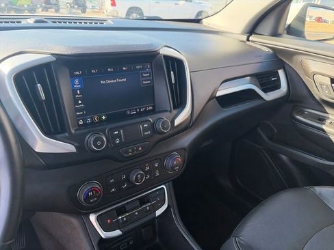 Used 2023 GMC Terrain SLT image 43