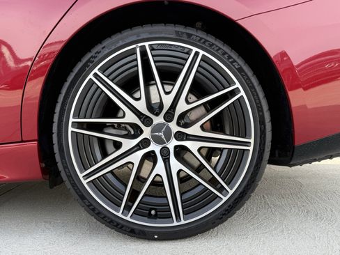 New 2026 Mercedes-Benz C 43 AMG 4MATIC Sedan image 14