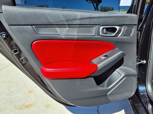 Used 2024 Acura Integra A-Spec image 18