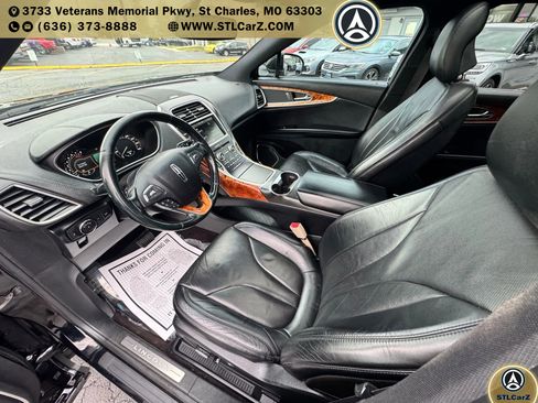 Used 2016 Lincoln MKX Reserve image 10