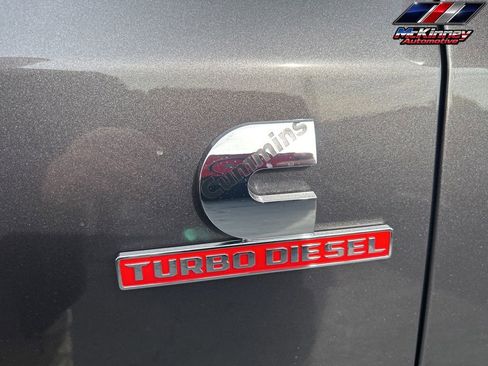 New 2026 RAM 3500 Tradesman image 8