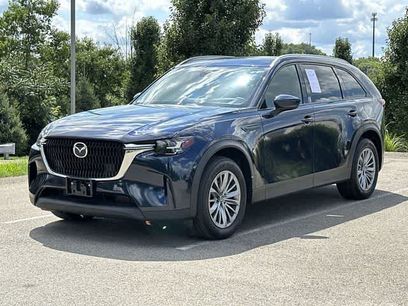 Used 2024 MAZDA CX-90 3.3 Turbo w/ Preferred Plus