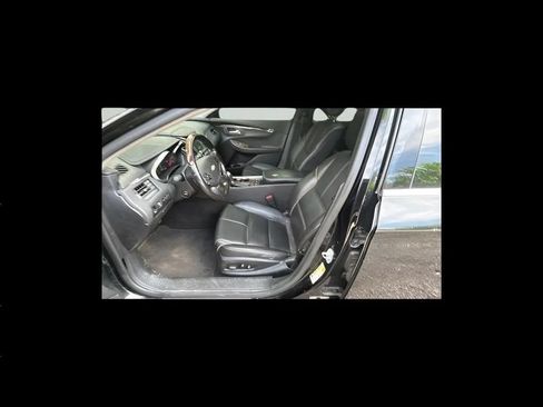 Used 2014 Chevrolet Impala LTZ FWD image 5