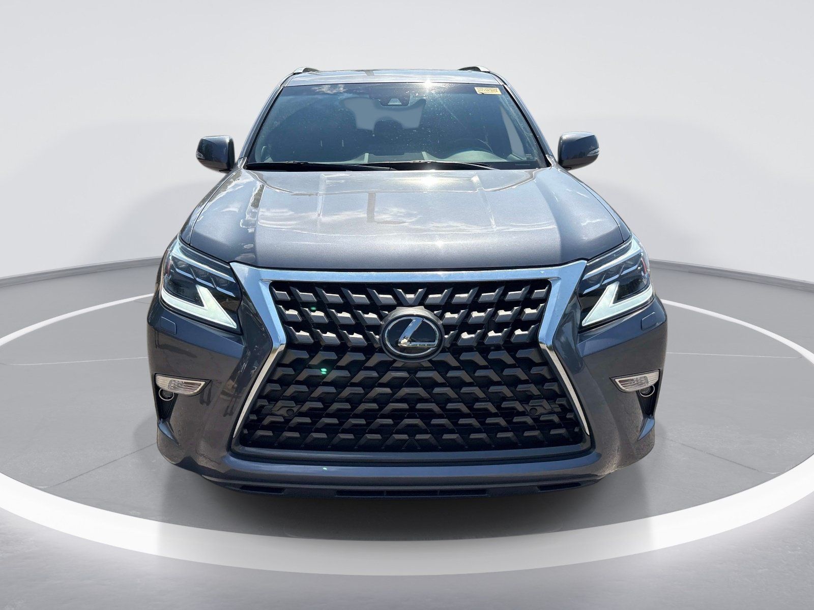 Used 2023 Lexus GX 460 Premium w/ Premium Package AWD/4WD image 2