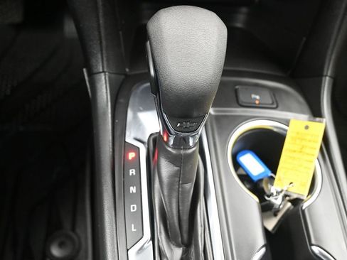 Used 2024 Chevrolet Equinox LT w/ LPO, Floor Liner Package image 25