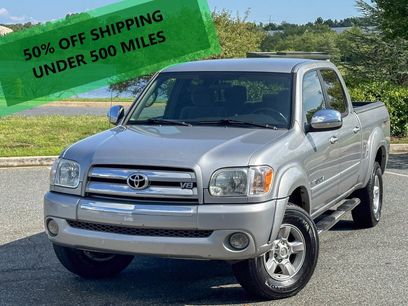 Used 2006 Toyota Tundra SR5