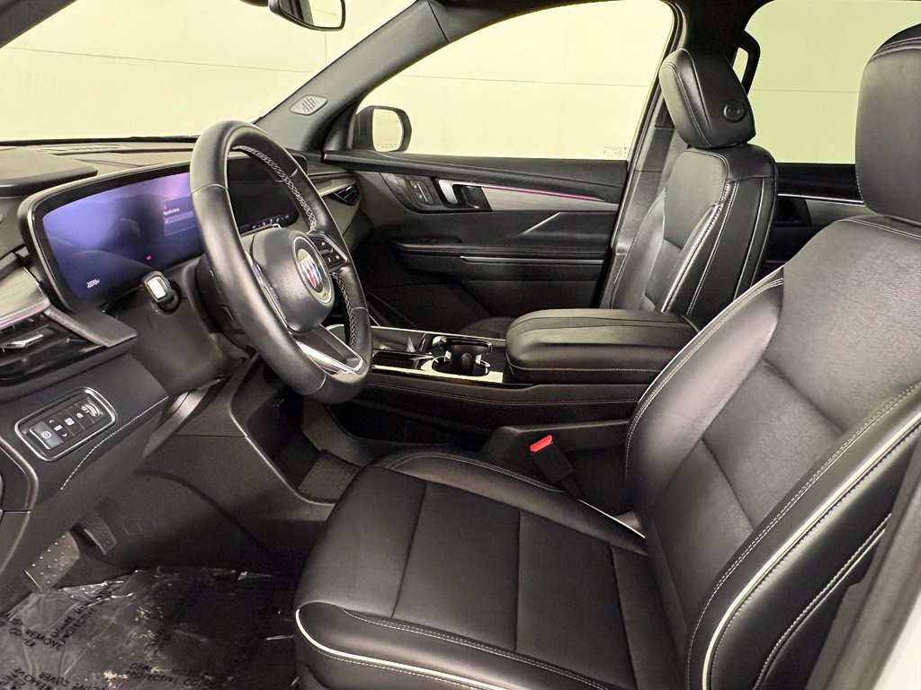 Used 2026 Buick Enclave Preferred FWD image 26