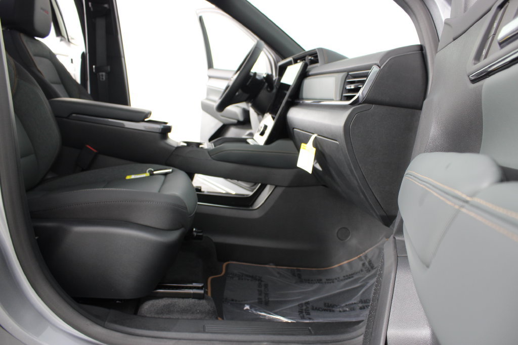 New 2027 GMC Terrain AT4 AWD/4WD image 20