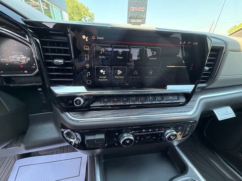 New 2026 GMC Sierra 1500 SLT AWD/4WD image 19