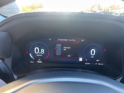 New 2026 Ford Explorer Active image 21