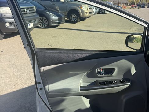 Used 2016 Toyota Prius V Three FWD image 18