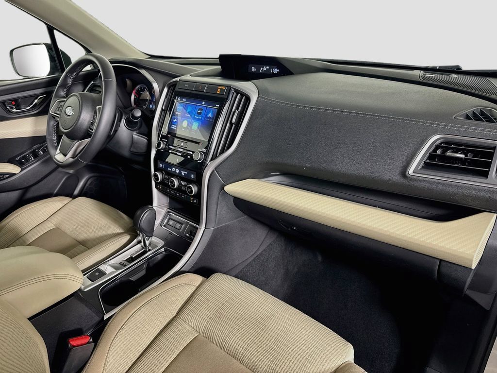 Used 2019 Subaru Ascent Premium AWD/4WD image 30