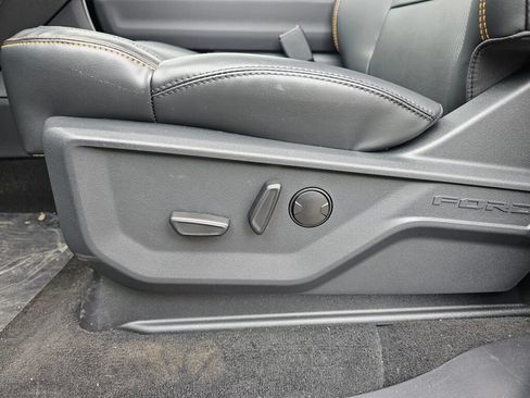 New 2026 Ford Expedition Tremor AWD/4WD image 17