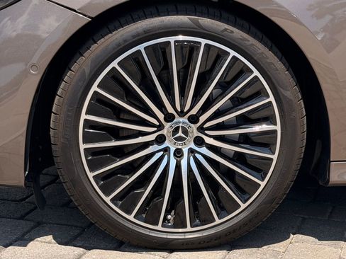 Certified 2025 Mercedes-Benz E 350 Sedan image 13