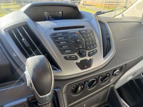 Used 2019 Ford Transit 150 148 Medium Roof RWD image 11