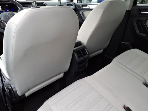 Used 2023 Volkswagen Tiguan S w/ Driver Assistance Package FWD image 16