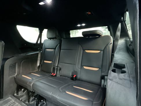 Used 2021 GMC Yukon XL AT4 w/ AT4 Premium Package image 33