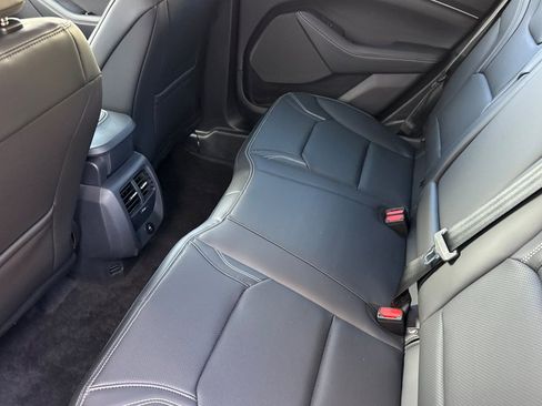 New 2025 Ford Mustang Mach-E Premium image 11