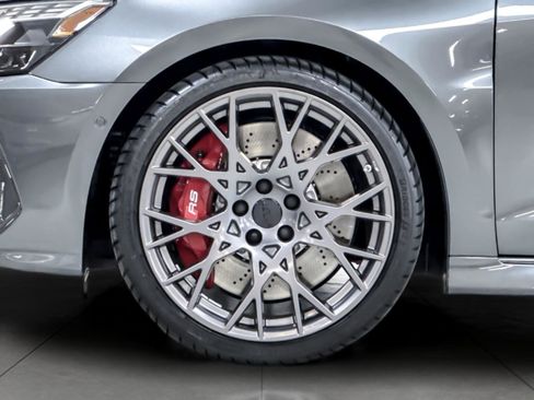 New 2026 Audi RS 3 AWD/4WD image 24