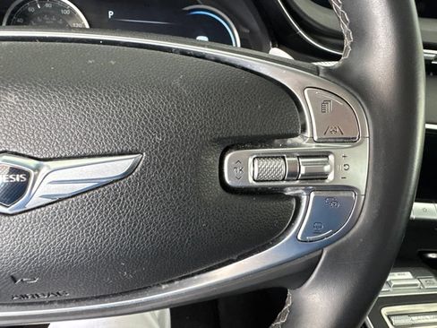 Used 2025 Genesis GV70 2.5T AWD/4WD image 30