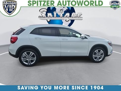 Used 2019 Mercedes-Benz GLA 250 4MATIC image 3