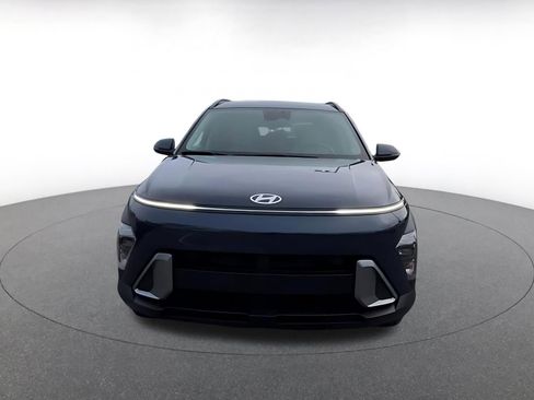 Used 2025 Hyundai Kona SEL image 4