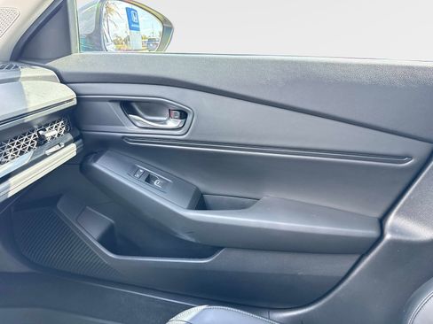 Used 2024 Honda Accord EX-L image 22
