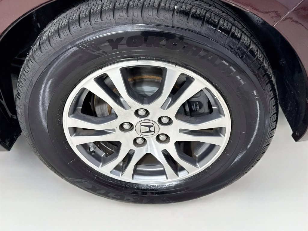 Used 2013 Honda Odyssey EX image 38