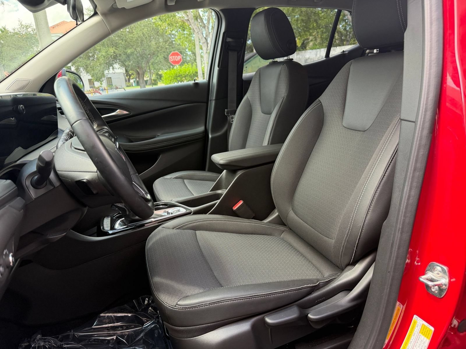Used 2026 Buick Encore GX Preferred FWD image 21