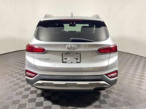 Used 2020 Hyundai Santa Fe SEL w/ Convenience Package AWD/4WD image 13