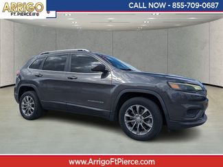 Used 2019 Jeep Cherokee Latitude Plus video 1